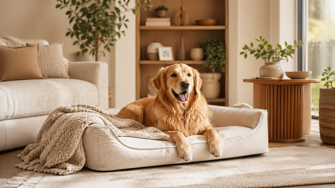 A Better Life Starts with Better Care for Our Pets
