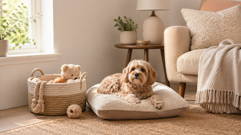 The Small Moments That Mean Everything to Our Pets