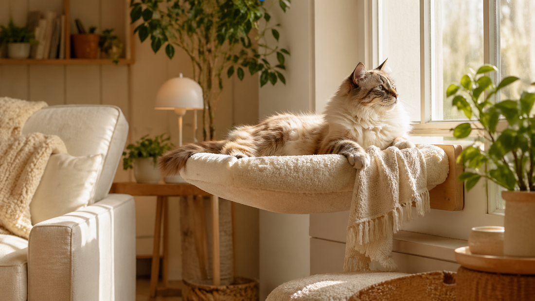 Creating a Comfortable Home Your Pet Will Truly Love