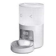 Furlyn Smart Automatic Pet Feeder