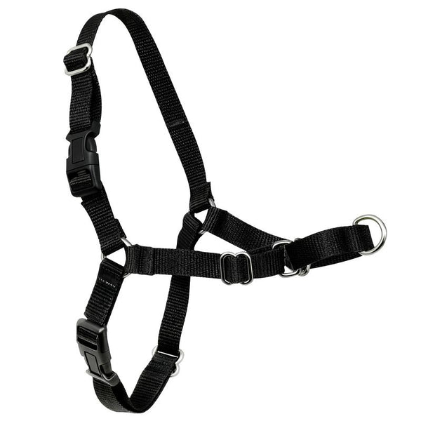 Furlyn No-Pull Dog Harness with Front Clip Control